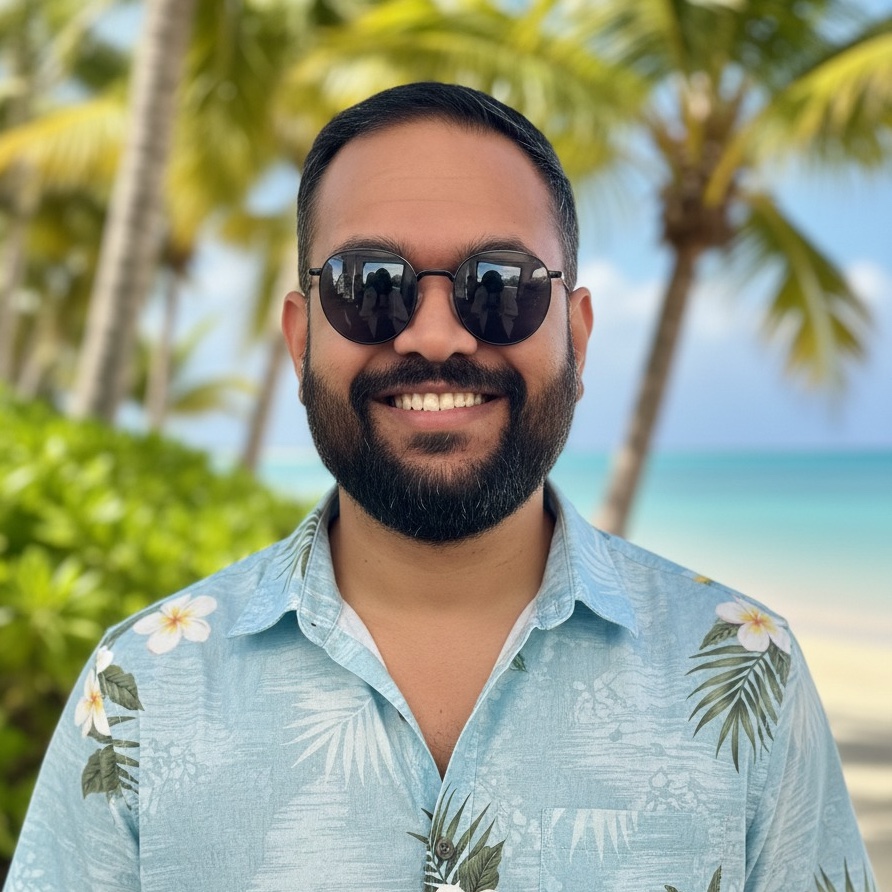 My avatar.